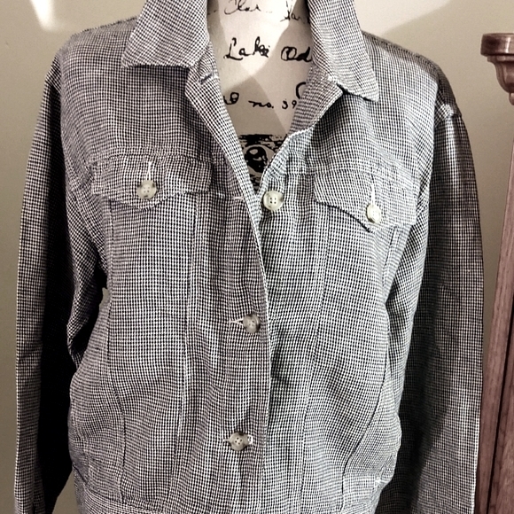 Talbot's lightweight Jacket - Picture 2 of 10